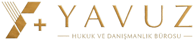 Yavuz Hukuk ve Danışmanlık Bürosu